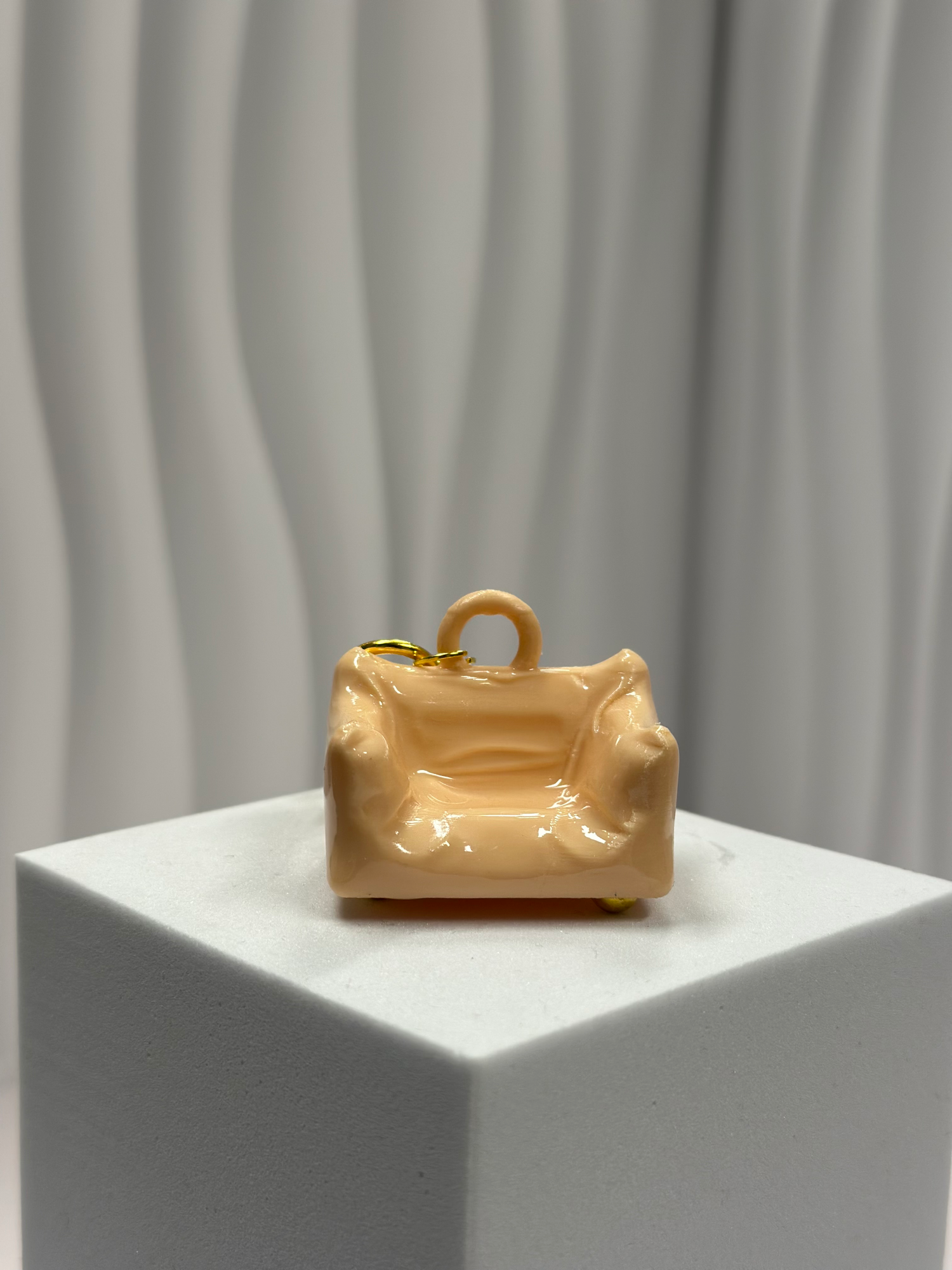 Mini Sofa 4cm
