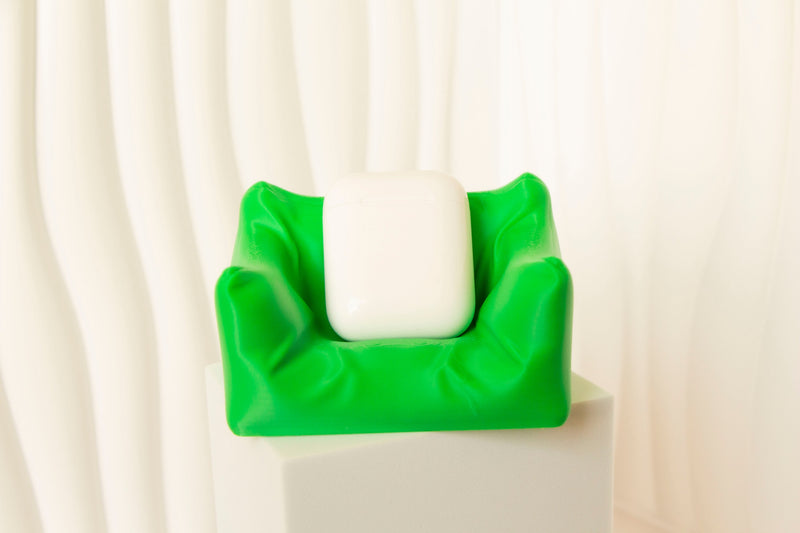 Airpods Sofa