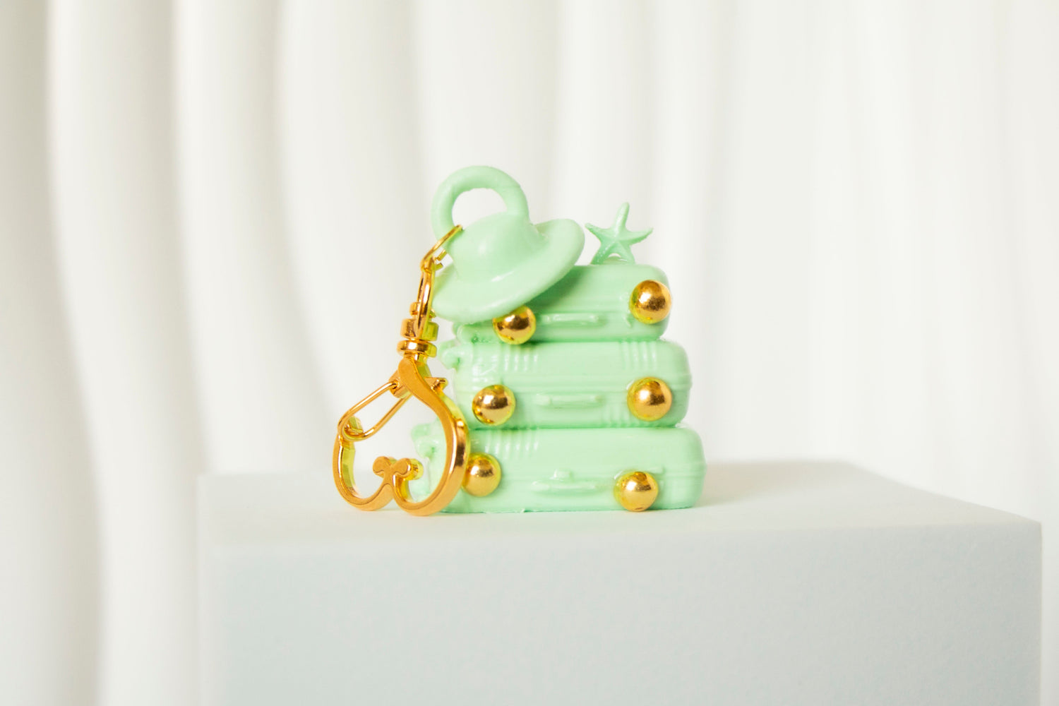 Suitcase Charms 4cm