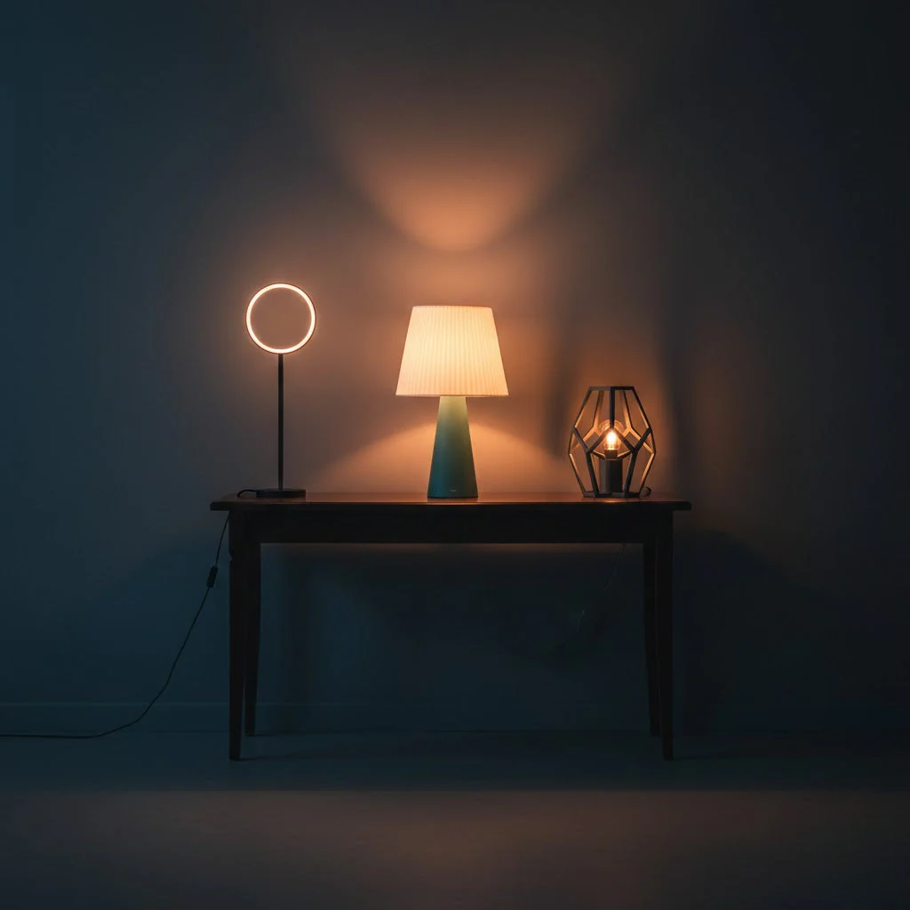 Contemporary Lighting