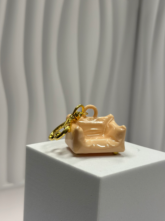 Mini Charm Sofa 4cm