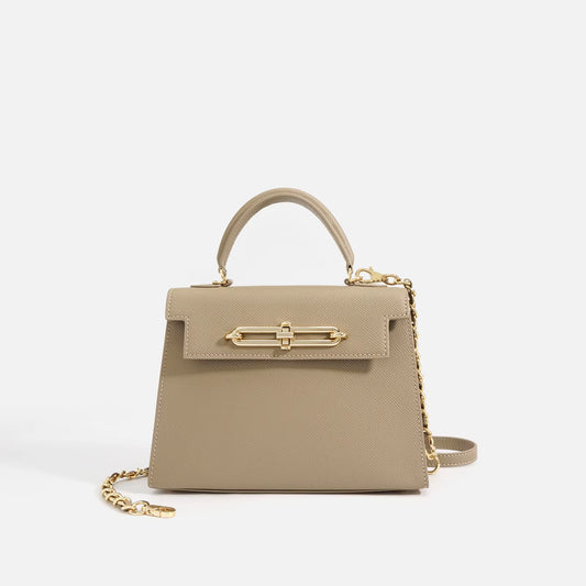 Madden Women'S Vintage Style Single-Shoulder Small Square Crossbody Bag Perfect Gift for Ladies Open Closure for Spring Summer