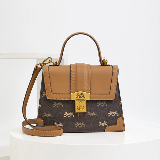 Wholesale Low Prices Ladies Purses and Handbags Designer Shoulder Crossbody Small Ladies Purse and Handbag