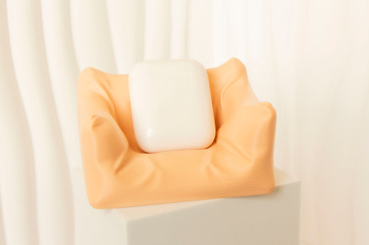 Mini Sofa Charm