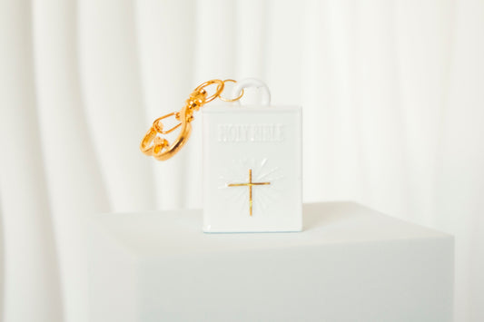 Bible Charm
