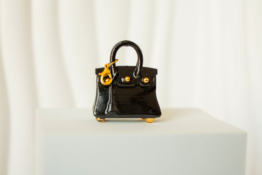 Classic Mini Bag (no chain)