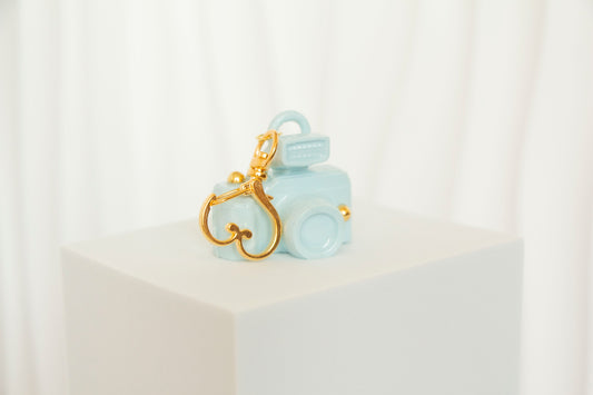 Mini Camera Charm