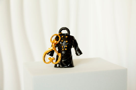 Chef Charm